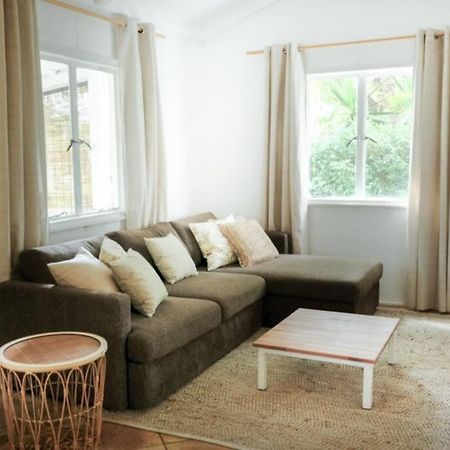 Tamarin River Villa Zewnętrze zdjęcie