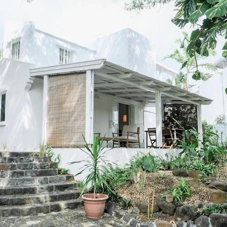 Tamarin River Villa Zewnętrze zdjęcie