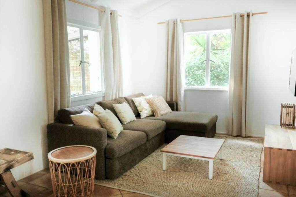 Tamarin River Villa Zewnętrze zdjęcie
