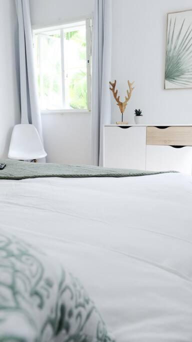 Tamarin River Villa Zewnętrze zdjęcie