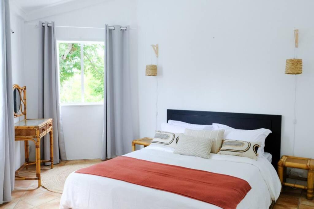 Tamarin River Villa Zewnętrze zdjęcie