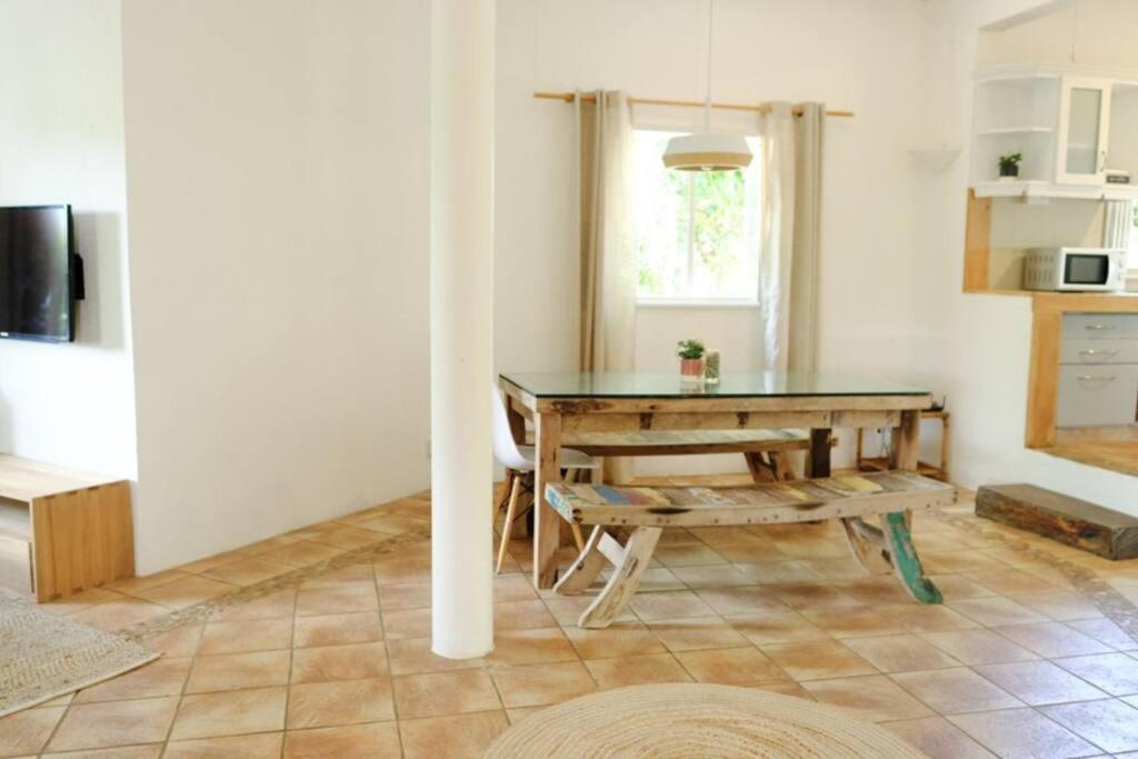Tamarin River Villa Zewnętrze zdjęcie