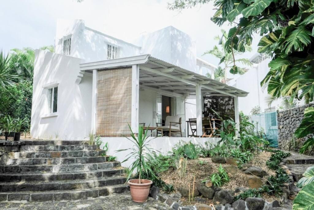 Tamarin River Villa Zewnętrze zdjęcie