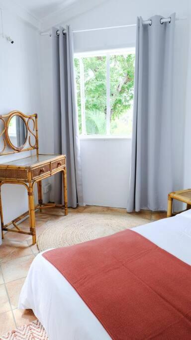 Tamarin River Villa Zewnętrze zdjęcie