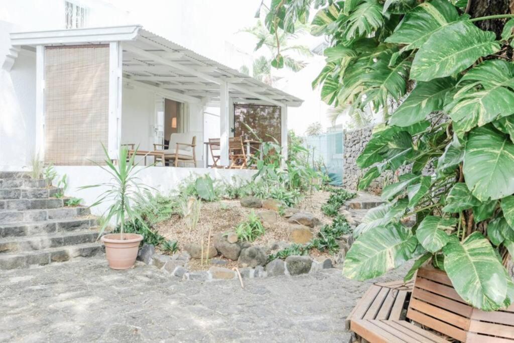 Tamarin River Villa Zewnętrze zdjęcie