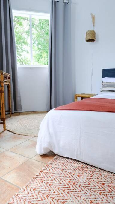 Tamarin River Villa Zewnętrze zdjęcie