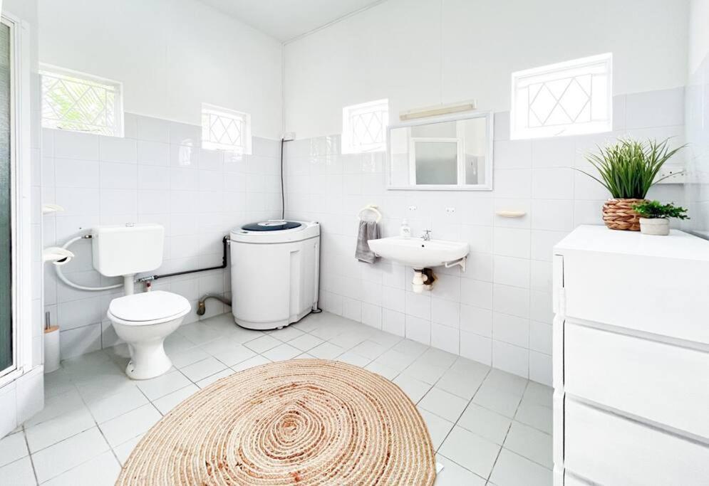 Tamarin River Villa Zewnętrze zdjęcie