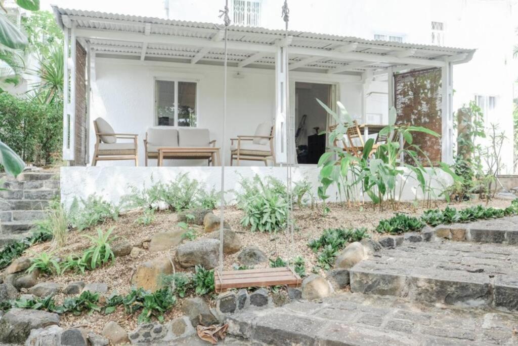 Tamarin River Villa Zewnętrze zdjęcie