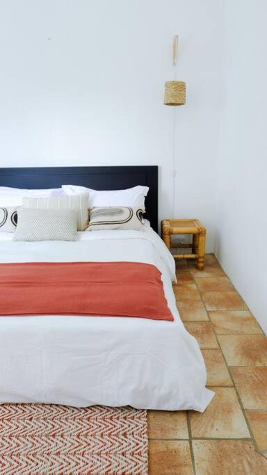 Tamarin River Villa Zewnętrze zdjęcie