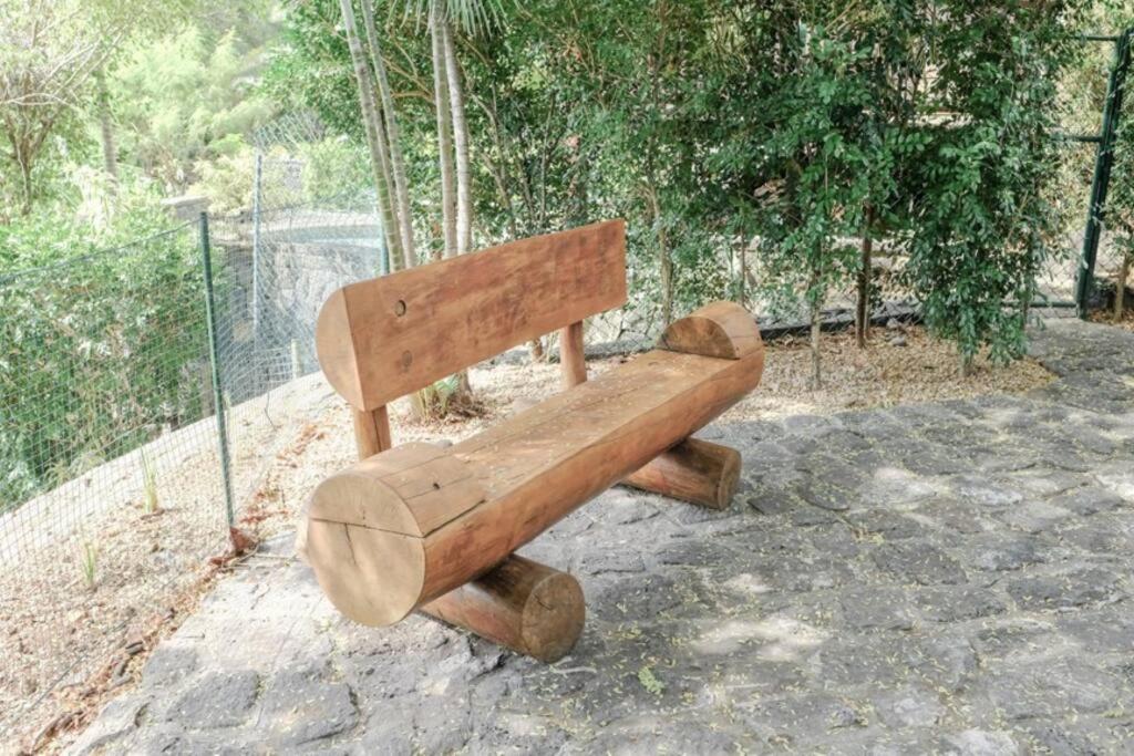 Tamarin River Villa Zewnętrze zdjęcie